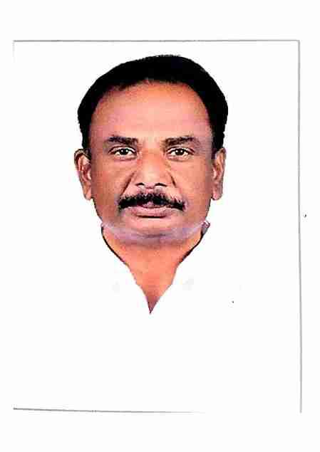 Sekar S MLA